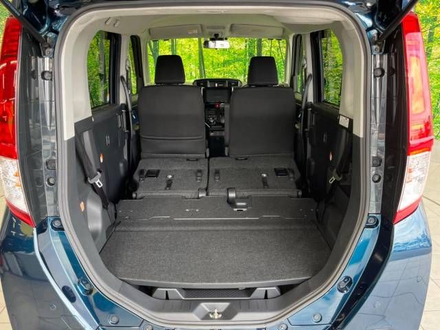 Toyota ROOMY 2018-05 20581-10