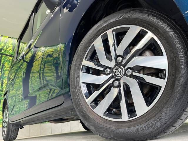 Toyota ROOMY 2018-05 20581-13