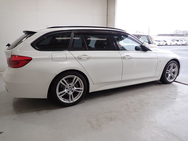 Bmw 3 SERIES 2016-12 186624-4