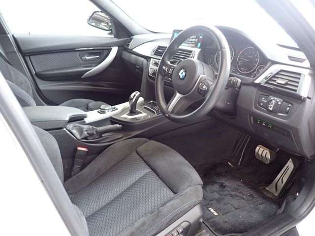 Bmw 3 SERIES 2016-12 186624-1