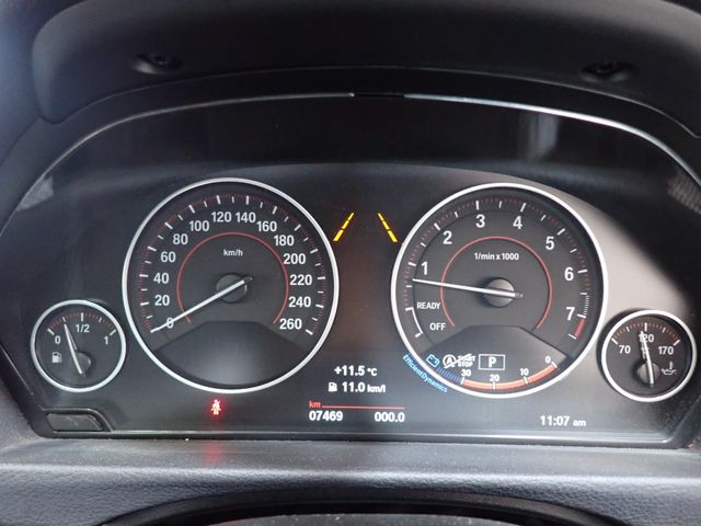 Bmw 3 SERIES 2016-12 186624-17