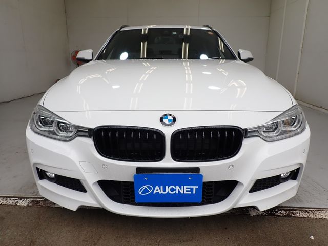Bmw 3 SERIES 2016-12 186624-5