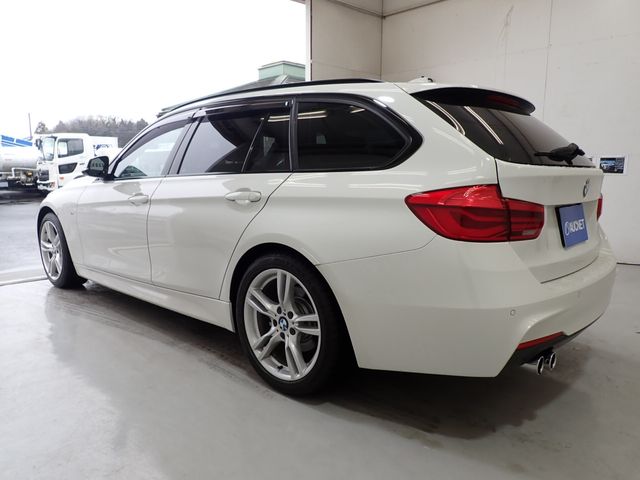 Bmw 3 SERIES 2016-12 186624-2