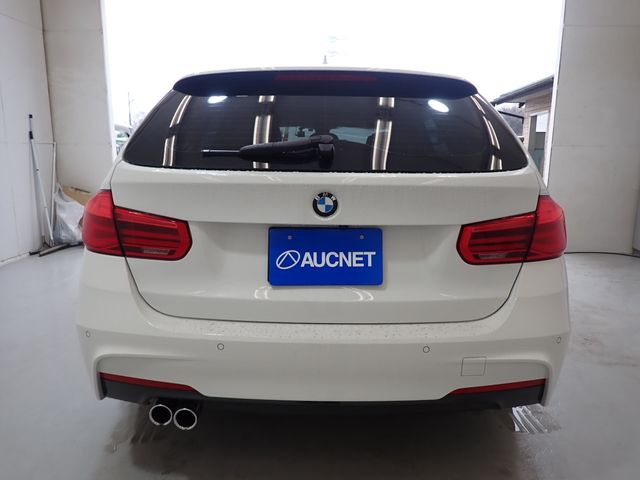 Bmw 3 SERIES 2016-12 186624-3