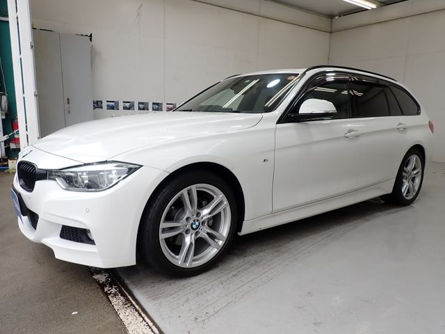 Bmw 3 SERIES 2016-12 186624-6