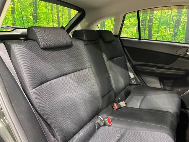 Subaru IMPREZA 2012-07 4108-9