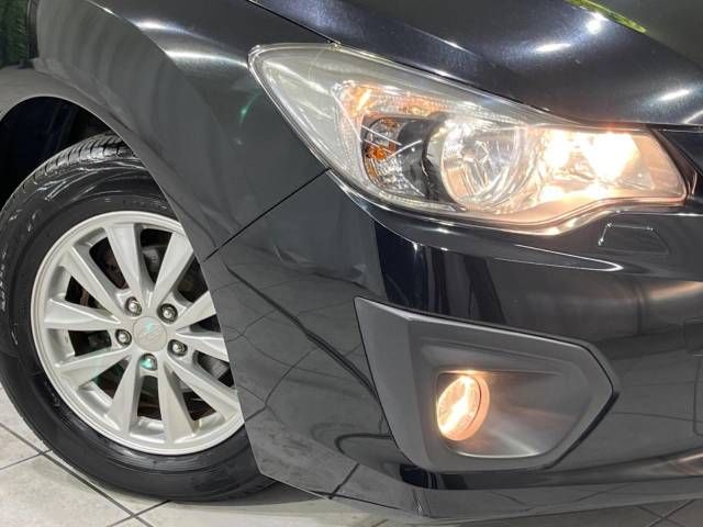 Subaru IMPREZA 2012-07 4108-12
