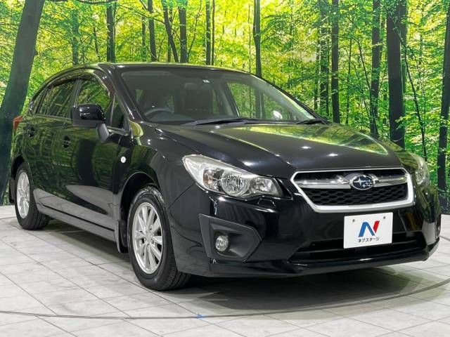 Subaru IMPREZA 2012-07 4108-16