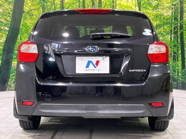 Subaru IMPREZA 2012-07 4108-15