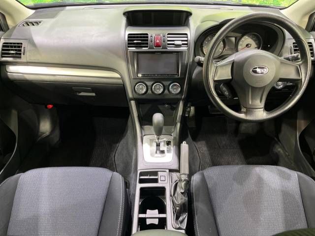 Subaru IMPREZA 2012-07 4108-1