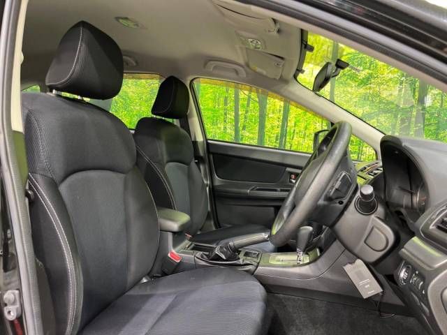 Subaru IMPREZA 2012-07 4108-8