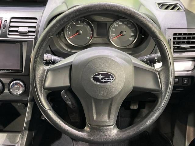 Subaru IMPREZA 2012-07 4108-11