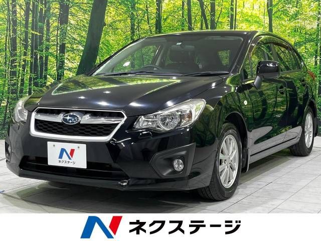 Subaru IMPREZA 2012-07 4108-0