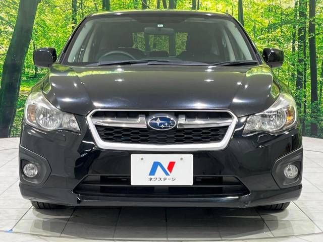 Subaru IMPREZA 2012-07 4108-14