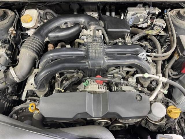 Subaru IMPREZA 2012-07 4108-18