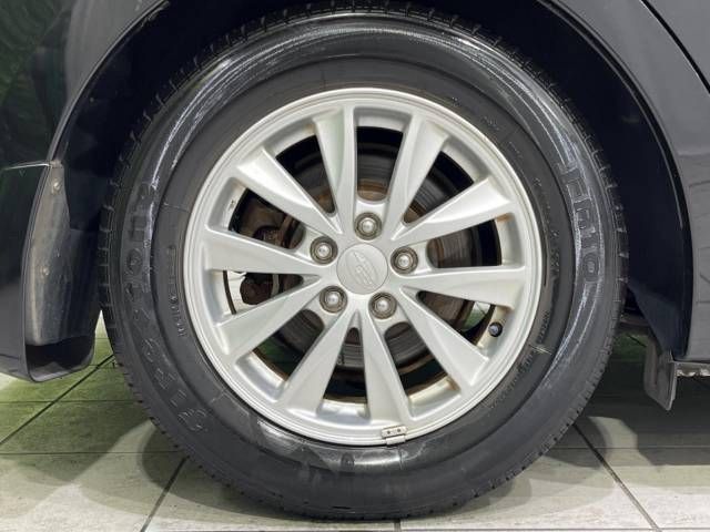 Subaru IMPREZA 2012-07 4108-13