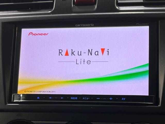 Subaru IMPREZA 2012-07 4108-2
