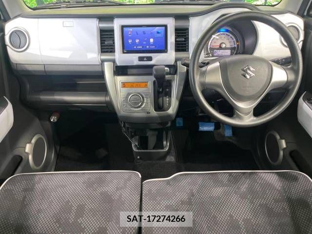 Suzuki HUSTLER 2017-12 329736-1