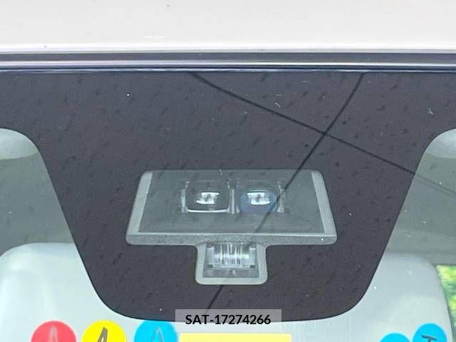 Suzuki HUSTLER 2017-12 329736-4
