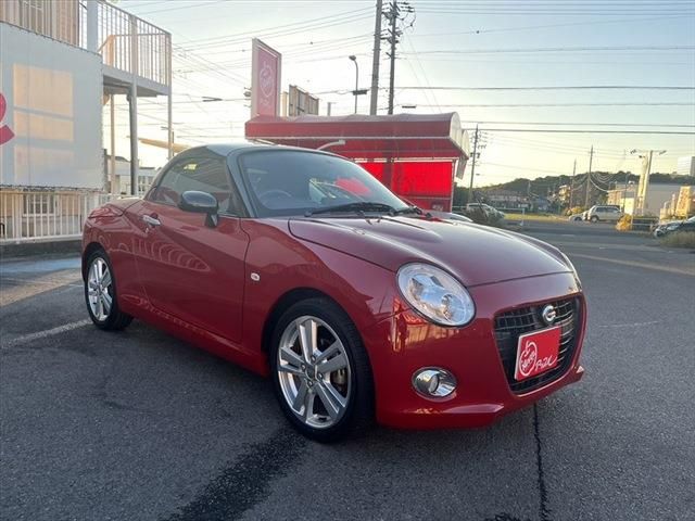 Daihatsu COPEN 2019-05 15339-2