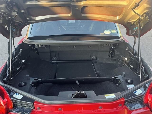 Daihatsu COPEN 2019-05 15339-21