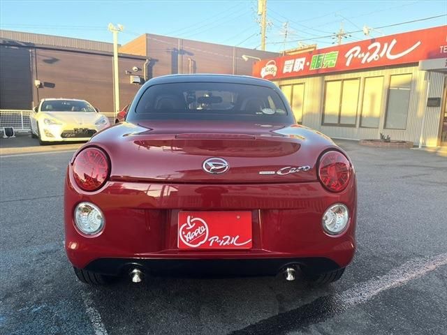Daihatsu COPEN 2019-05 15339-5
