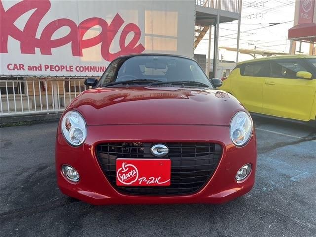 Daihatsu COPEN 2019-05 15339-1