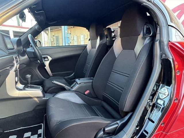 Daihatsu COPEN 2019-05 15339-20