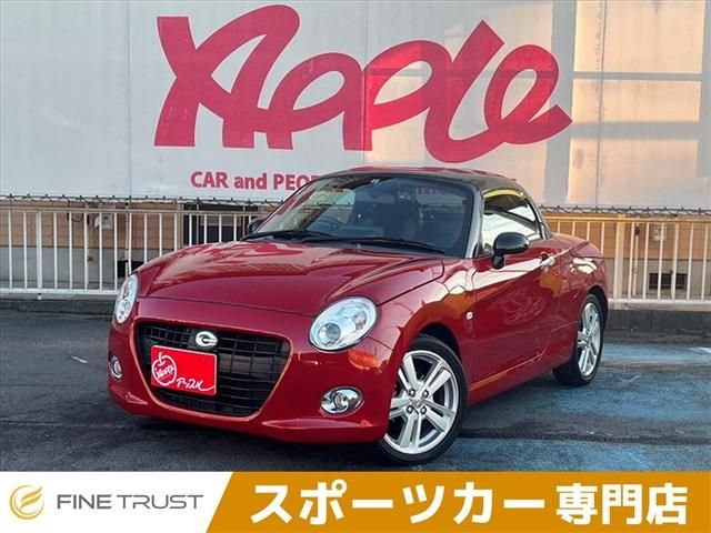 Daihatsu COPEN 2019-05 15339-0