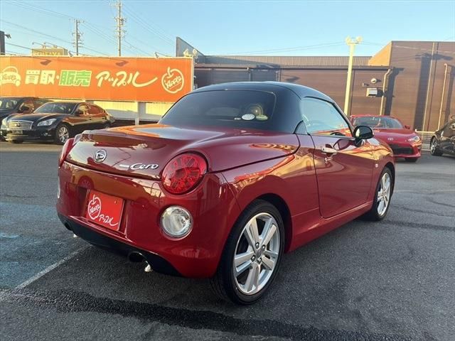 Daihatsu COPEN 2019-05 15339-4