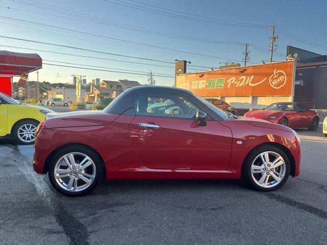 Daihatsu COPEN 2019-05 15339-3
