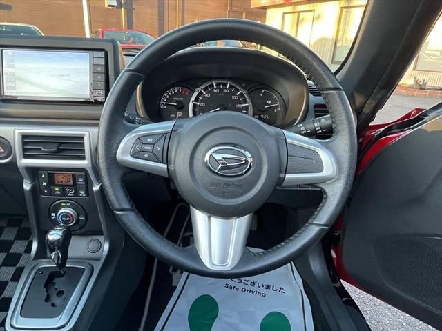 Daihatsu COPEN 2019-05 15339-22