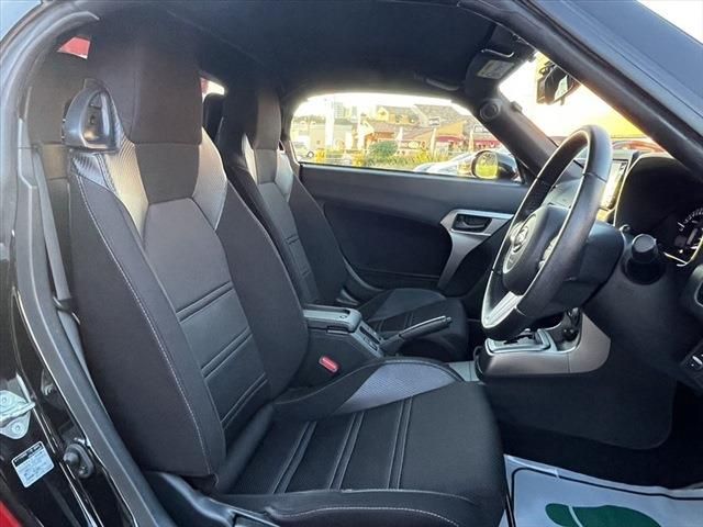 Daihatsu COPEN 2019-05 15339-19