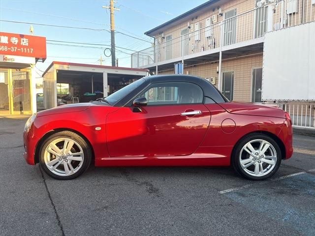 Daihatsu COPEN 2019-05 15339-7
