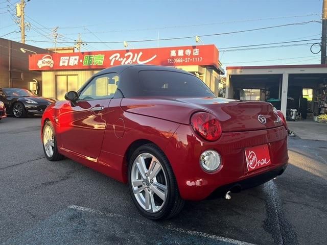 Daihatsu COPEN 2019-05 15339-6