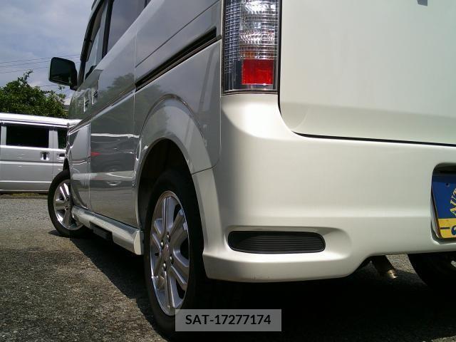 Suzuki EVERY WAGON 2011-10 269028-5