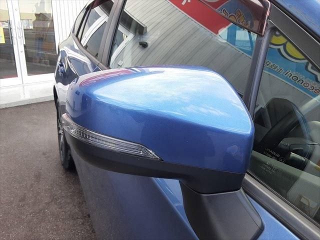 Subaru IMPREZA 2018-12 28750-13
