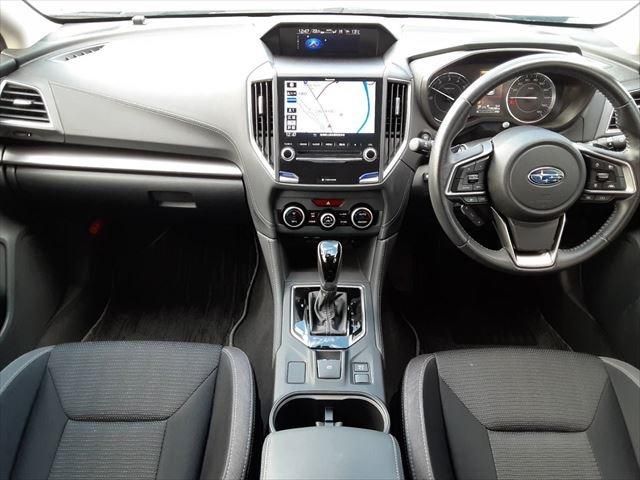 Subaru IMPREZA 2018-12 28750-18