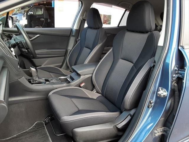 Subaru IMPREZA 2018-12 28750-21