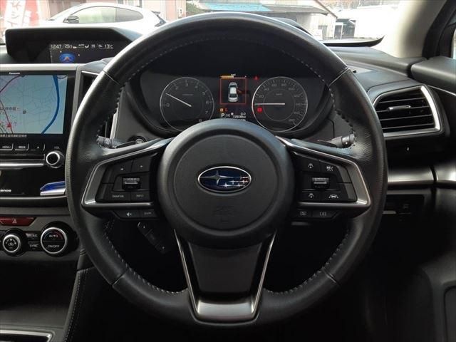 Subaru IMPREZA 2018-12 28750-24