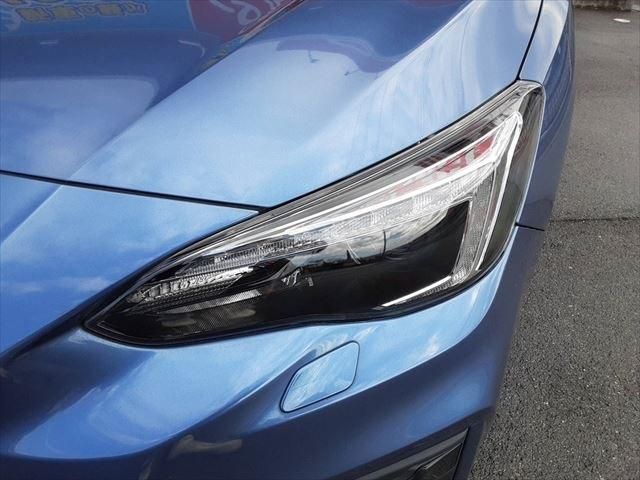 Subaru IMPREZA 2018-12 28750-8
