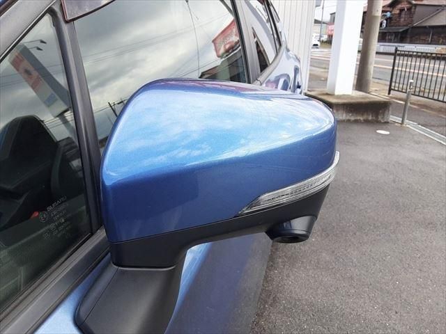 Subaru IMPREZA 2018-12 28750-12