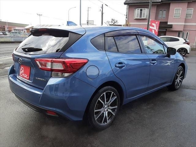 Subaru IMPREZA 2018-12 28750-4