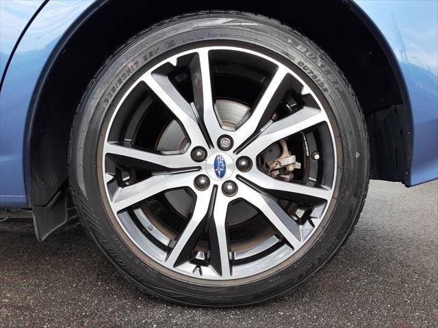 Subaru IMPREZA 2018-12 28750-16
