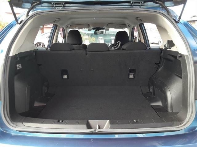 Subaru IMPREZA 2018-12 28750-23