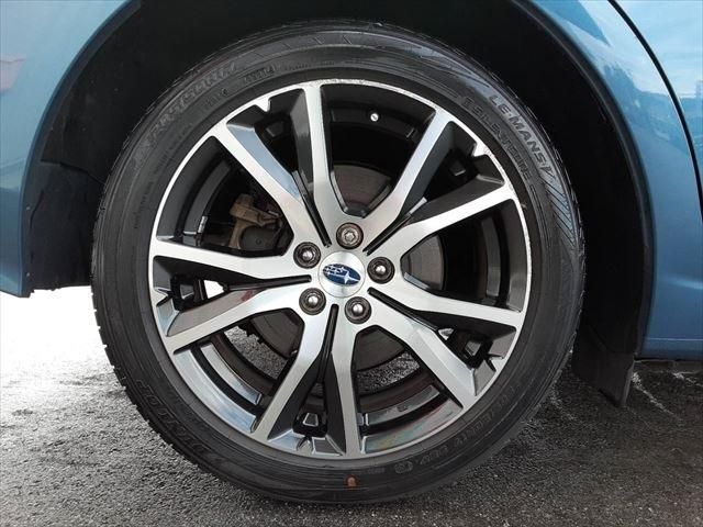 Subaru IMPREZA 2018-12 28750-15