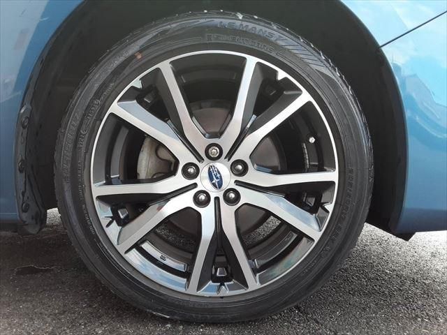 Subaru IMPREZA 2018-12 28750-14