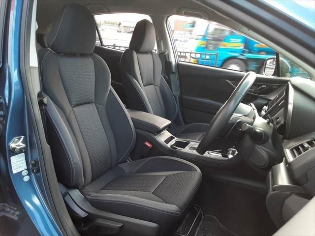 Subaru IMPREZA 2018-12 28750-19