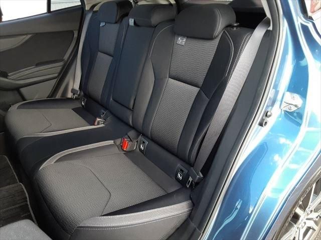 Subaru IMPREZA 2018-12 28750-22
