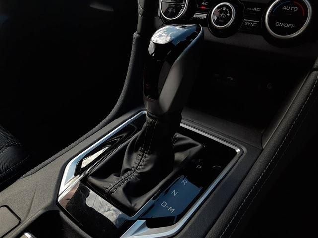 Subaru IMPREZA 2018-12 28750-25